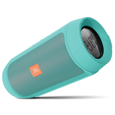 JBL Charge 2 Teal