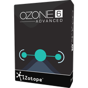 iZotope Ozone 6 Advanced