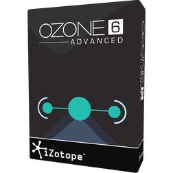 Ozone 6 Advanced - Ozone 6 Advanced