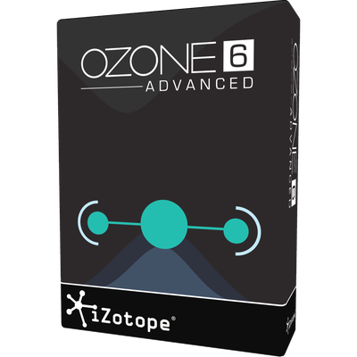 iZotope Ozone 6 Advanced