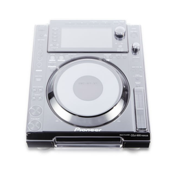 Pioneer CDJ-900 nexus cover - Pioneer CDJ-900 nexus cover