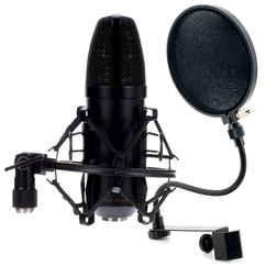 SC 400 + Pop filtr - SC 400 + Pop filtr