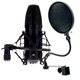SC 400 + Pop filtr - SC 400 + Pop filtr