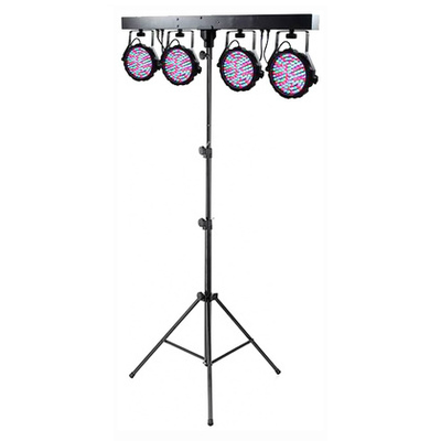 Stairville CLB2.4 Compact LED Par Bundle