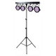 CLB2.4 Compact LED Par Bundle - CLB2.4 Compact LED Par Bundle