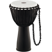 MEINL ROPE TUNED JOURNEY SERIES DJEMBE SYNTHETIC HEAD 10"