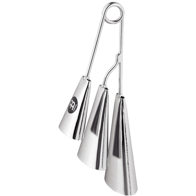 MEINL TRIPLE A-GO-GO BELL