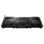 DJM900nexs CDJ850ペア