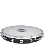 MEINL TRADITIONAL ABS PANDEIRO SYNTHETIC HEAD 10"