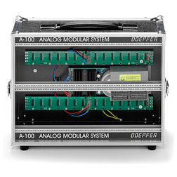 A-100P6 Case - A-100P6 Case