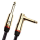 Rock V2 Instrument Cable 21 ft. A - Rock V2 Instrument Cable 21 ft. A