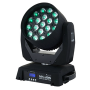 Stairville MH-z1915 Quad LED Wash Zoom