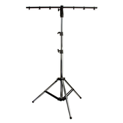 Showtec Tripod stand MKII incl. T-bar
