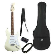 Fender Squier Bullet Strat HSS Bundle