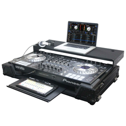 BLACK LABEL PIONEER DDJ-SZ/DDJ-RZ DJ CONTROLLER GLIDE STYLE - BLACK LABEL PIONEER DDJ-SZ/DDJ-RZ DJ CONTROLLER GLIDE STYLE