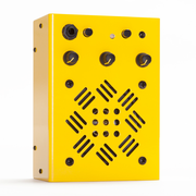 Critter & Guitari Terz Amplifier