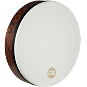 MEINL SYNTHETIC HEAD MIZHAR 18" X 4"