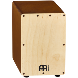 MINI CAJON - MINI CAJON