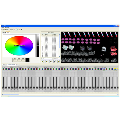 CHAUVET ShowXpress