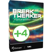 iZotope BreakTweaker Expanded