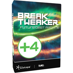 BreakTweaker Expanded - BreakTweaker Expanded