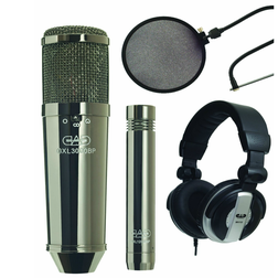 GXL 3000 BPSP Studio Pack - GXL 3000 BPSP Studio Pack