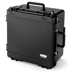 3i Custom Flat Par Case 8 pcs. - 3i Custom Flat Par Case 8 pcs.