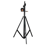 Showtec Wind-Up Lightstand 4 m (50 kg)