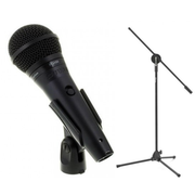 Shure PGA 58 XLR SET