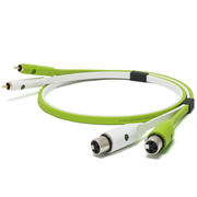 Neo d+ XFR Class B (2xXLR f - 2xRCA) (1m)