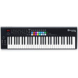 LaunchKey 61 Mk2 - LaunchKey 61 Mk2