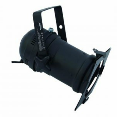 Eurolite PAR-46 Black