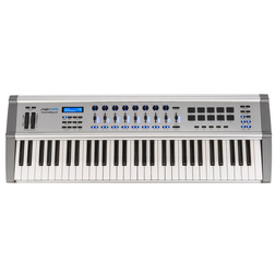 controlKey 61 - controlKey 61