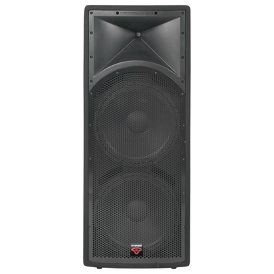 Cerwin-Vega! INT 252 V2
