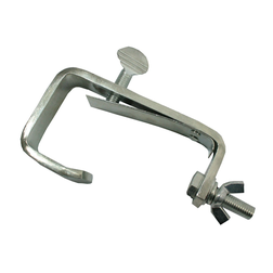 CL-075 Standard 50mm Pipe Clamp 13cm - CL-075 Standard 50mm Pipe Clamp 13cm