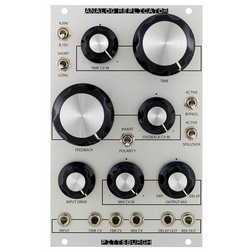 鍵盤楽器 Pittsburgh ANALOG REPLICATOR Pittsburgh Modular Analog Replicator Eurorack | Reverb