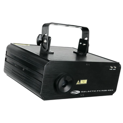 Galactic FX RGB-620 - Galactic FX RGB-620