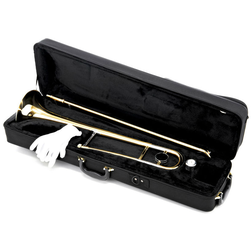 SSL-45 Bb-Tenor Trombone - SSL-45 Bb-Tenor Trombone