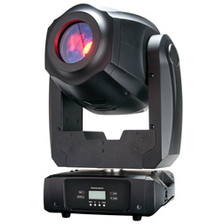 DJ機材 ADJ InnoSpot Elite American DJのムービングヘッド、INNO SPOT ELITE 限定特価