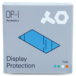 display protection - display protection