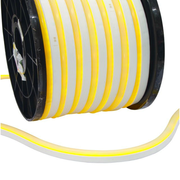 Eurolite LED Neon Flex 230V EC kolor żółty 100cm