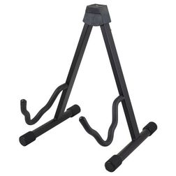 Stand f. E- or Acoustic Guitar - Stand f. E- or Acoustic Guitar