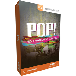 Pop! EZX - Pop! EZX