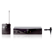 AKG WMS 45 Perception Wireless Presenter Set