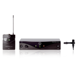 WMS 45 Perception Wireless Presenter Set - WMS 45 Perception Wireless Presenter Set