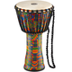 ROPE TUNED TRAVEL SERIES DJEMBE GOAT HEAD 10" - ROPE TUNED TRAVEL SERIES DJEMBE GOAT HEAD 10"