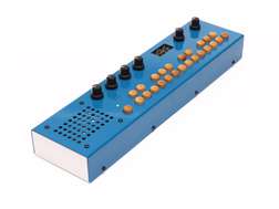 Organelle M Blue - Organelle