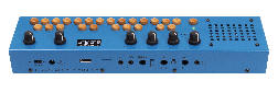 Organelle M Blue - Organelle
