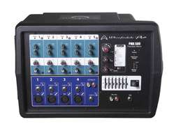 PMX 500 - PMX 500