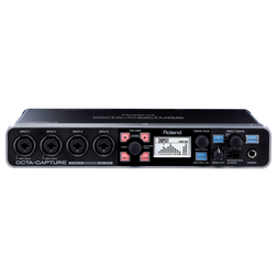 DTM・DAW 1218* Roland UA-1010 OCTA CAPTURE Roland UA-1010 OCTA-CAPTURE - SKYLARK